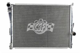 CSF-3055, CSF Racing Radiators 3055 في الإمارات, دبي. Condition - new. Price 1,810 AED. Photo, seller contacts | AUTO.AE