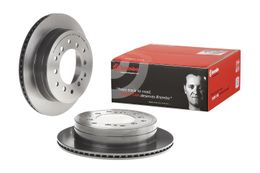 BBO-09-A334-11, Brembo Prime UV Coated Brake Rotors 09.A334.11 в ОАЭ, Дубай. Состояние - новое. Цена 290 AED. Фото, контакты продавца | AUTO.AE