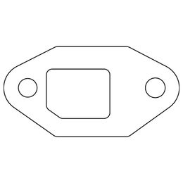 CGT-C15456-031, Cometic Fuel Pump Gaskets C15456-031 в ОАЭ, Дубай. Состояние - новое. Цена 20 AED. Фото, контакты продавца | AUTO.AE