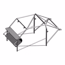 AB0-0106-77A, OMP AB0-0106-77A Roll Cage for NISSAN Sunny 2.0 4WD GTI-R في الإمارات, دبي. Condition - new. Price 10,070 AED. Photo, seller contacts | AUTO.AE