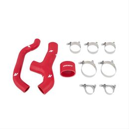 MIO-HSUBINT6RD, Mishimoto Intercooler Hose Kits for 2004-2008 FORESTER, 2006-2007 IMPREZA - MMHOSE-SUB-INT6RD في الإمارات, دبي. Condition - new. Price 800 AED. Photo, seller contacts | AUTO.AE