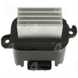 FSS-20577, Four Seasons Blower Motor Resistors 20577 в ОАЭ, Дубай. Состояние - новое. Цена 540 AED. Фото, контакты продавца | AUTO.AE
