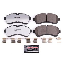 PWR-Z36-1268, PowerStop Z36 Truck and Tow Brake Pads and Hardware Kits Z36-1268 في الإمارات, دبي. Condition - new. Price 410 AED. Photo, seller contacts | AUTO.AE