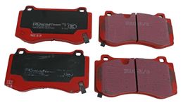 EBC-DP31764C, EBC Redstuff Ceramic Brake Pads DP31764C in UAE, Dubai. Condition - new. Price 990 AED. Photo, seller contacts | AUTO.AE