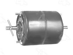 FSS-35501, Four Seasons Blower Motors 35501 in UAE, Dubai. Condition - new. Price 310 AED. Photo, seller contacts | AUTO.AE