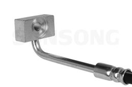 SUG-2201073, Sunsong Brake Hoses for 1980-1994 F-250, F-350 - 2201073 في الإمارات, دبي. Condition - new. Price 70 AED. Photo, seller contacts | AUTO.AE