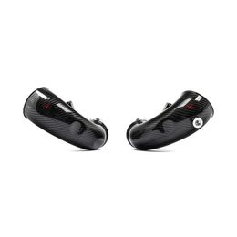 EVE-X56M-LCI-CHG, EVENTURI EVE-X56M-LCI-CHG Turbo Inlets (carbon) for BMW X5M (F95) LCI / X6M (F96) LCI / XM (G09) в ОАЭ, Дубай. Состояние - новое. Цена 2 890 AED. Фото, контакты продавца | AUTO.AE