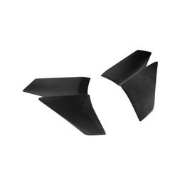 L6 444 25, NOVITEC L6 444 25 Rear Attachment, Visible Carbon for LAMBORGHINI Revuelto (without Distance Sensors) 2023- in UAE, Dubai. Condition - new. Price 8,420 AED. Photo, seller contacts | AUTO.AE