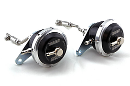 TS-0615-2073, TURBOSMART TS-0615-2073 Twin Port Internal Wastegate Actuators IWG75 7psi NISSAN GT-R R35 في الإمارات, دبي. Condition - new. Price 3,610 AED. Photo, seller contacts | AUTO.AE