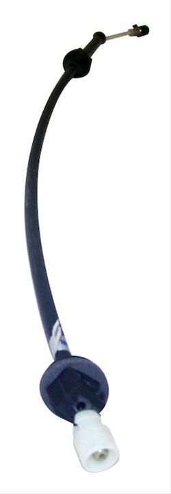 CWA-53005205, Crown Automotive Accelerator Cables 53005205 في الإمارات, دبي. Condition - new. Price 110 AED. Photo, seller contacts | AUTO.AE