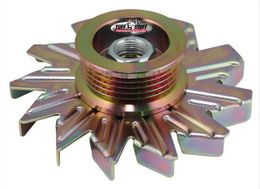 TFF-7600CD, Tuff Stuff Performance Alternator Fan and Pulley Sets 7600CD في الإمارات, دبي. Condition - new. Price ⁦110 AED⁩. Photo, seller contacts | AUTO.AE