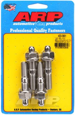 400-0901, ARP 400-0901 Bellhousing Stud Kit Universal 1/2. SS hex в ОАЭ, Дубай. Состояние - новое. Цена 380 AED. Фото, контакты продавца | AUTO.AE