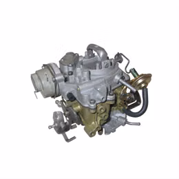 URM-7-7560, UREMCO Remanufactured  CFM 1-Barrel Carburetor 7-7560 in UAE, Dubai. Condition - new. Price 980 AED. Photo, seller contacts | AUTO.AE