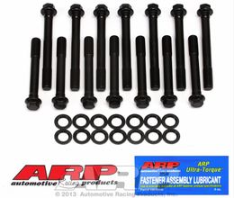 ARP-146-3601, ARP High Performance Series Cylinder Head Bolt Kits 146-3601 in UAE, Dubai. Condition - new. Price 330 AED. Photo, seller contacts | AUTO.AE