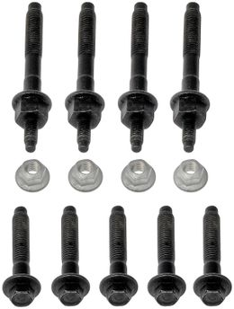 RNB-03211CD, Dorman Exhaust Manifold Mounting Hardware 03211CD в ОАЭ, Дубай. Состояние - новое. Цена 150 AED. Фото, контакты продавца | AUTO.AE