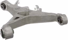 DFP-TC6071, Delphi Control Arms for 2000-2002 LS, 2002-2003 THUNDERBIRD - TC6071 في الإمارات, دبي. Condition - new. Price 990 AED. Photo, seller contacts | AUTO.AE
