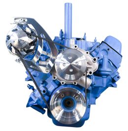 MCH-55010, March Performance AMC Serpentine Drive Kits 55010 в ОАЭ, Дубай. Состояние - новое. Цена 2 270 AED. Фото, контакты продавца | AUTO.AE