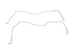 CST-CTT1005-SC, Classic Tube Automatic Transmission Cooler Lines for 1976-1979 JIMMY, K5 BLAZER - CTT1005-SC في الإمارات, دبي. Condition - new. Price 380 AED. Photo, seller contacts | AUTO.AE