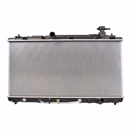 DNP-221-3157, Denso Radiators for 2005-2012 AVALON, 2007-2011 CAMRY - 221-3157 في الإمارات, دبي. Condition - new. Price 790 AED. Photo, seller contacts | AUTO.AE