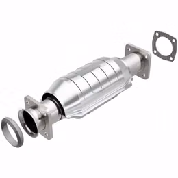 22832, MAGNAFLOW 22832 Catalytic Converter Direct-Fit HM Grade for SAAB 900 1981-1993 в ОАЭ, Дубай. Состояние - новое. Цена 1 020 AED. Фото, контакты продавца | AUTO.AE