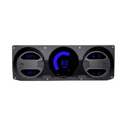 IZL-DP1821B, Intellitronix Corp Gauge Kits and Instrument Clusters DP1821B في الإمارات, دبي. Condition - new. Price 2,430 AED. Photo, seller contacts | AUTO.AE