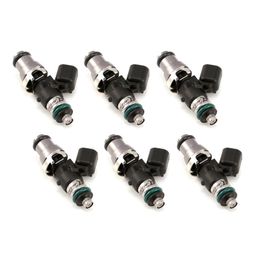 IJD-10504814146, Injector Dynamics ID1050x Fuel Injectors 1050.48.14.14.6 في الإمارات, دبي. Condition - new. Price 4,310 AED. Photo, seller contacts | AUTO.AE