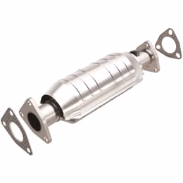 MPE-49258, MagnaFlow Direct-Fit Catalytic Converters for 1998-1999 ACCORD, 1997-2003 CL, 1999-2003 TL - 49258 in UAE, Dubai. Condition - new. Price 2,210 AED. Photo, seller contacts | AUTO.AE