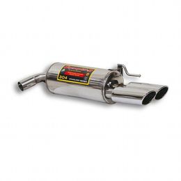 842807., SUPERSPRINT 842807. Rear Exhaust for MERCEDES W220 S в ОАЭ, Дубай. Состояние - новое. Цена 4 600 AED. Фото, контакты продавца | AUTO.AE