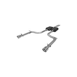 FLO-817480, Flowmaster Stainless Steel American Thunder Exhaust Systems for 2005-2010 300, 2006-2010 CHARGER, 2005-2008 MAGNUM - 817480 في الإمارات, دبي. Condition - new. Price 5,340 AED. Photo, seller contacts | AUTO.AE