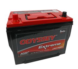 ODY-ODX-AGM24, 840  CCA Odyssey Extreme Battery ODX-AGM24 BCI Group 24 في الإمارات, دبي. Condition - new. Price 2,150 AED. Photo, seller contacts | AUTO.AE