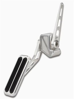 LOK-BAG-6164, Lokar Billet Gas Pedal Assemblies for 1967-1970 C10 PICKUP, C15/C1500 PICKUP - BAG-6164 в ОАЭ, Дубай. Состояние - новое. Цена 1 170 AED. Фото, контакты продавца | AUTO.AE