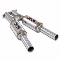 785003, SUPERSPRINT 785003 Centre Exhaust for BMW 8 Series E31 in UAE, Dubai. Condition - new. Price 5,380 AED. Photo, seller contacts | AUTO.AE
