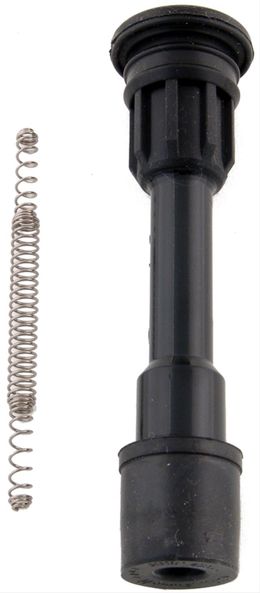 NGK-58910, NGK Coil On Plug Boots for 1995-2002 MILLENIA, 2001-2003 PROTEGE, 2002-2003 PROTEGE5 - CPB-Z002 в ОАЭ, Дубай. Состояние - новое. Цена 60 AED. Фото, контакты продавца | AUTO.AE