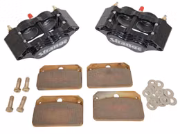 STR-B1955, Strange Pro Race 4-Piston Caliper Kits B1955 في الإمارات, دبي. Condition - new. Price ⁦2,700 AED⁩. Photo, seller contacts | AUTO.AE