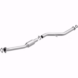 5671217, MAGNAFLOW 5671217 Catalytic Converter Direct-Fit California Grade for SUBARU Impreza 2012-2016 in UAE, Dubai. Condition - new. Price 4,100 AED. Photo, seller contacts | AUTO.AE