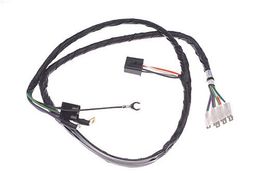 SUM-RP20552, Summit Racing™ Reproduction Wiring Harnesses for 1966-1967 GTO - SUM-RP20552 في الإمارات, دبي. Condition - new. Price 420 AED. Photo, seller contacts | AUTO.AE