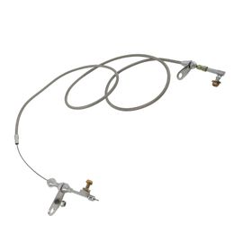 LOK-KD-2727HT60, Lokar Hi-Tech Kickdown Kits KD-2727HT60 в ОАЭ, Дубай. Состояние - новое. Цена 680 AED. Фото, контакты продавца | AUTO.AE