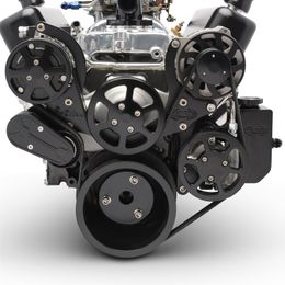 EMS-MS107-55BMB, Eddie Motorsports S-Drive Serpentine Pulley Drive Systems MS107-55BMB في الإمارات, دبي. Condition - new. Price ⁦14,550 AED⁩. Photo, seller contacts | AUTO.AE