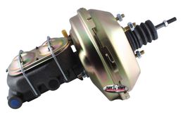 TFF-2133NB, Tuff Stuff Performance Master Cylinder and Brake Booster Combos for 1962-1967 CHEVY II - 2133NB в ОАЭ, Дубай. Состояние - новое. Цена 1 470 AED. Фото, контакты продавца | AUTO.AE