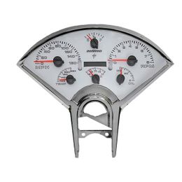 IZL-WL1101B, Intellitronix 1955-1956 Chevy Bel Air Direct-Fit Analog Gauge Kits WL1101B in UAE, Dubai. Condition - new. Price 3,560 AED. Photo, seller contacts | AUTO.AE