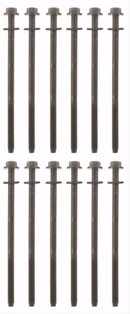 FEL-ES727981, Fel-Pro Headbolt Kits ES 72798-1 في الإمارات, دبي. Condition - new. Price 320 AED. Photo, seller contacts | AUTO.AE