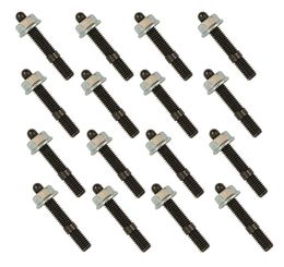 MOR-38554, Moroso Oil Pan Stud Kits 38554 in UAE, Dubai. Condition - new. Price 220 AED. Photo, seller contacts | AUTO.AE
