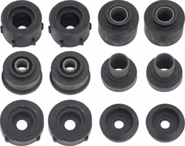 OER-R893, OER Body Mount Bushings R893 in UAE, Dubai. Condition - new. Price 370 AED. Photo, seller contacts | AUTO.AE