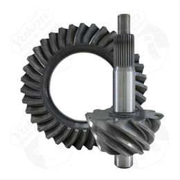 YGA-24110, Yukon Gear & Axle Ring and Pinion Sets YG F9-486 Ford 9 in. 4.86 Gears в ОАЭ, Дубай. Состояние - новое. Цена 1 910 AED. Фото, контакты продавца | AUTO.AE