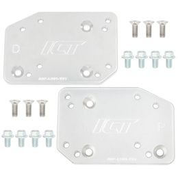 ICB-ADP-LS01-V6T, ICT Billet Motor Mounts and Inserts ADP-LS01-V6T в ОАЭ, Дубай. Состояние - новое. Цена 340 AED. Фото, контакты продавца | AUTO.AE