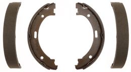 AGB-869PG, Raybestos Element3 Brake Shoes 869PG في الإمارات, دبي. Condition - new. Price 100 AED. Photo, seller contacts | AUTO.AE
