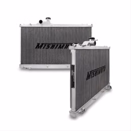 MIO-MMRADIS30001, Mishimoto Performance Radiators for 2001-2005 IS300 - MMRAD-IS300-01 في الإمارات, دبي. Condition - new. Price 1,670 AED. Photo, seller contacts | AUTO.AE
