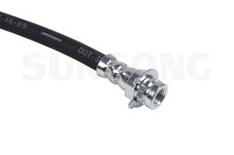 SUG-2204420, Sunsong Brake Hoses for 2005-2008 GRAND PRIX - 2204420 in UAE, Dubai. Condition - new. Price 110 AED. Photo, seller contacts | AUTO.AE