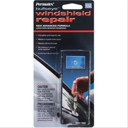 PTX-16067, Permatex Bullseye Windshield Repair Kits 16067 في الإمارات, دبي. Condition - new. Price 70 AED. Photo, seller contacts | AUTO.AE
