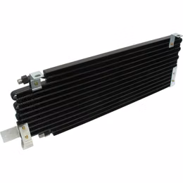 UAC-CN4173PFC, Universal Air Conditioner Air Conditioning Condensers for 1987-1992 CHEROKEE, COMANCHE - CN 4173PFC in UAE, Dubai. Condition - new. Price 380 AED. Photo, seller contacts | AUTO.AE